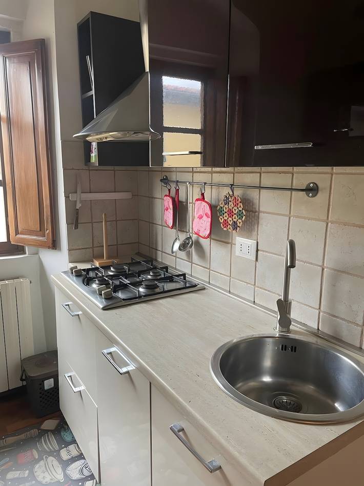 Ferienwohnung für 4 Personen in Livorno - 4