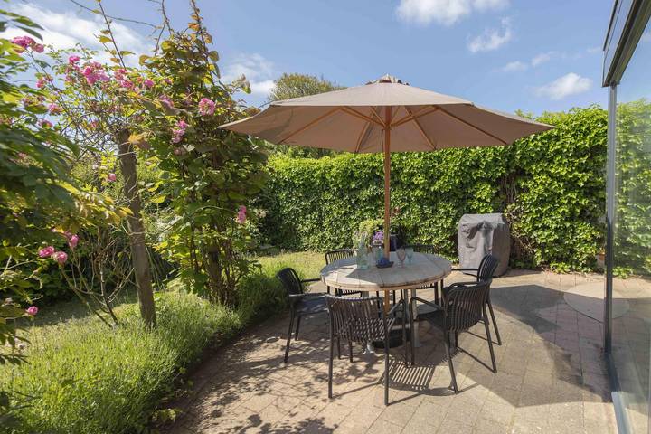 Ferienhaus für 6 Personen in Ouddorp - 2