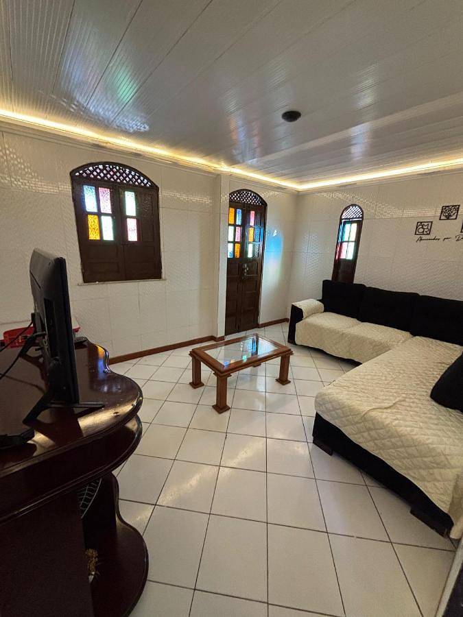 Casas e apartamentos de temporada para 5 pessoas, com vista e terraço, com animais de estimação em Feira de Santana