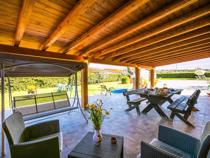 Apartamento entero, Donatella in Cecina (desambiguación), Costa Etrusca