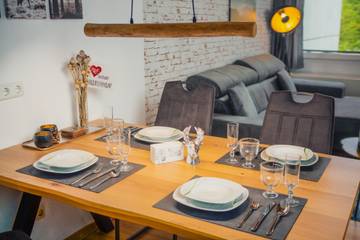 Ferienwohnung für 4 Personen in Sankt Andreasberg, Braunlage, Bild 2