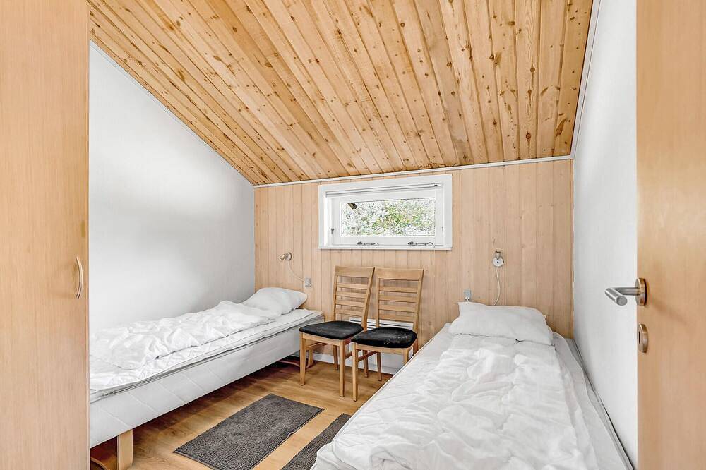 Stunning home in Blåvand with sauna in Blåvand, Varde Kommune