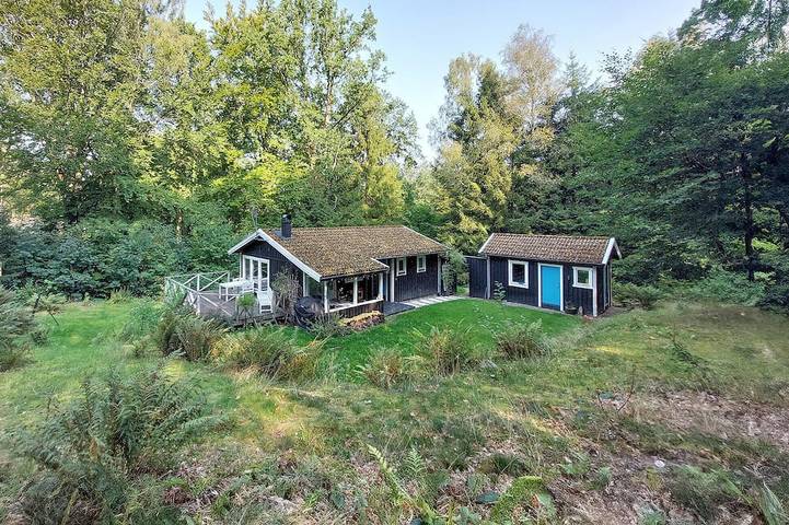 Ferienhaus für 4 Personen - 1