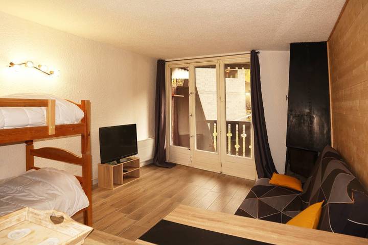 Location appartement pour 4 personnes