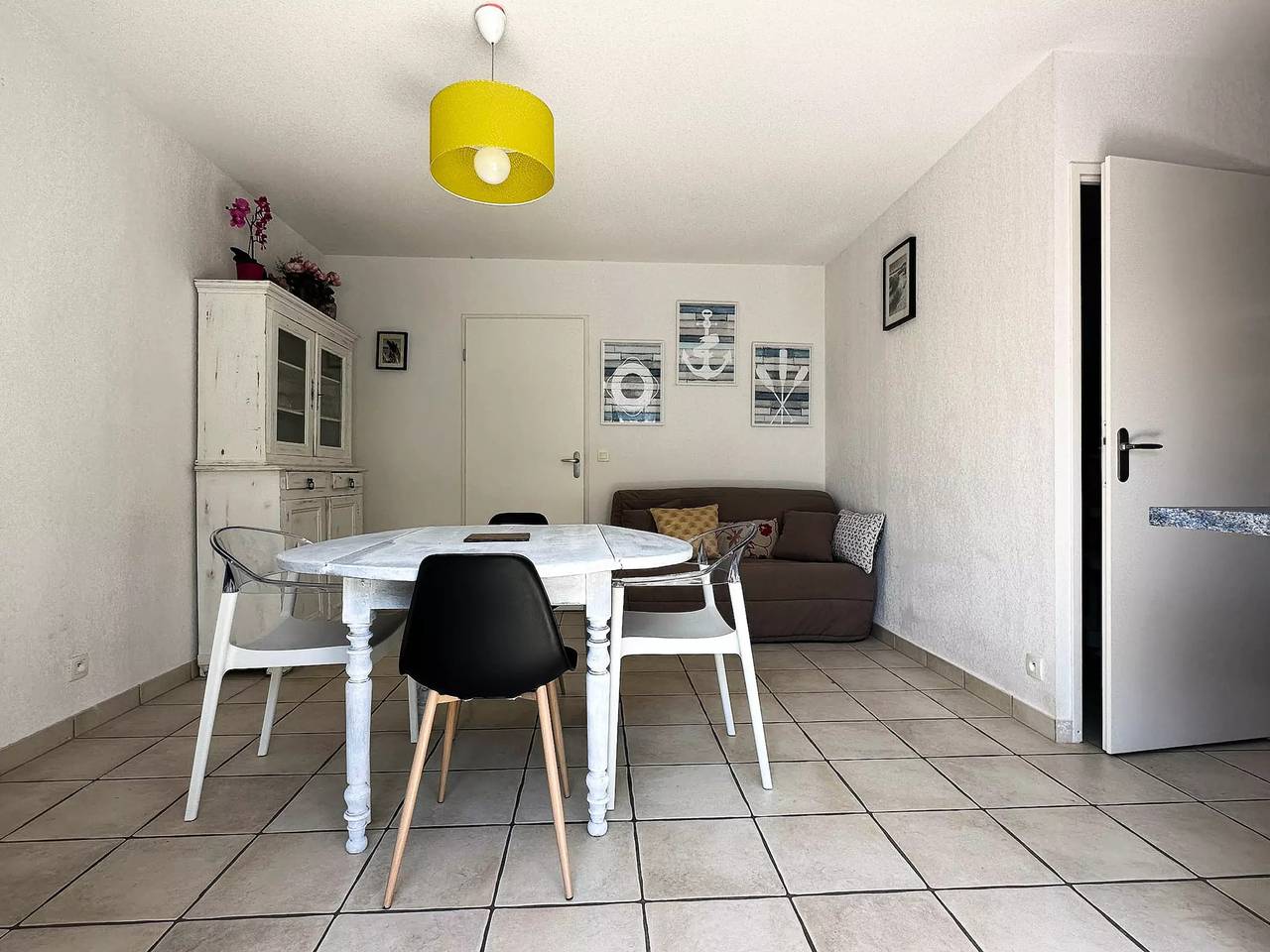 Maison 4 Personnes in La Palmyre, Les Mathes