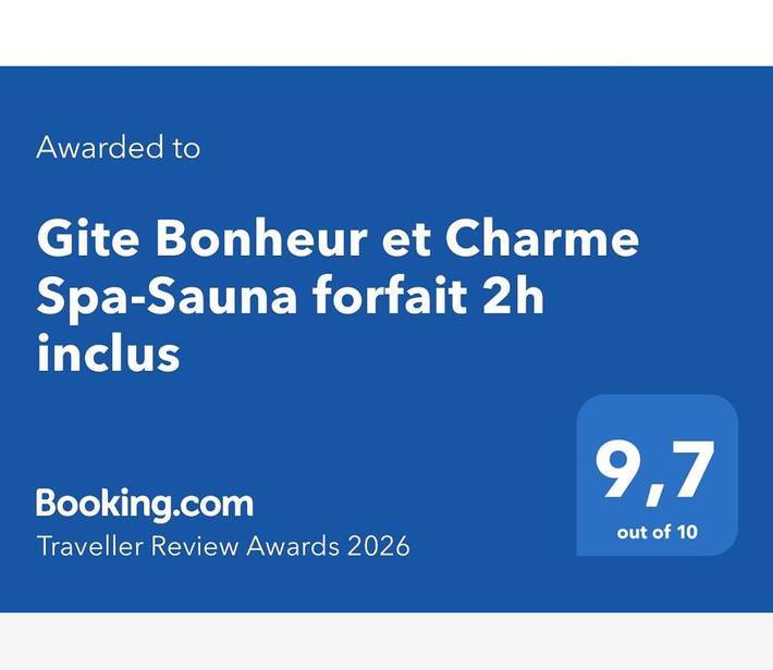 Gîte pour 2 personnes, avec vue ainsi que terrasse et sauna à Kintzheim - 2