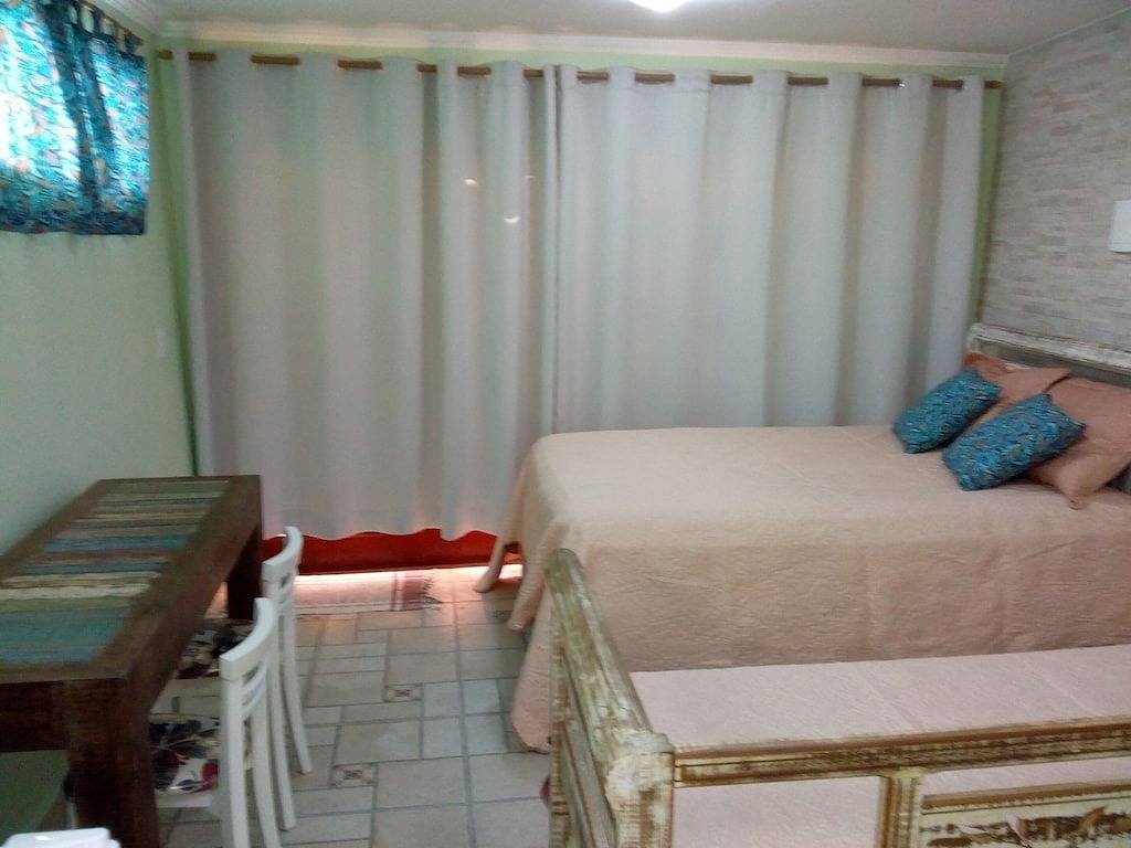 Suíte da Ilha in Ilhabela