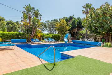 Ferienhaus für 16 Personen in Teulada (Spanien), Costa Blanca, Bild 1