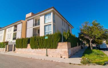 Apartamento in Pollença, Serra de Tramuntana für 4 