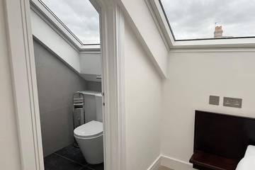Apartment for 2 People in Harrow, London, Photo 4