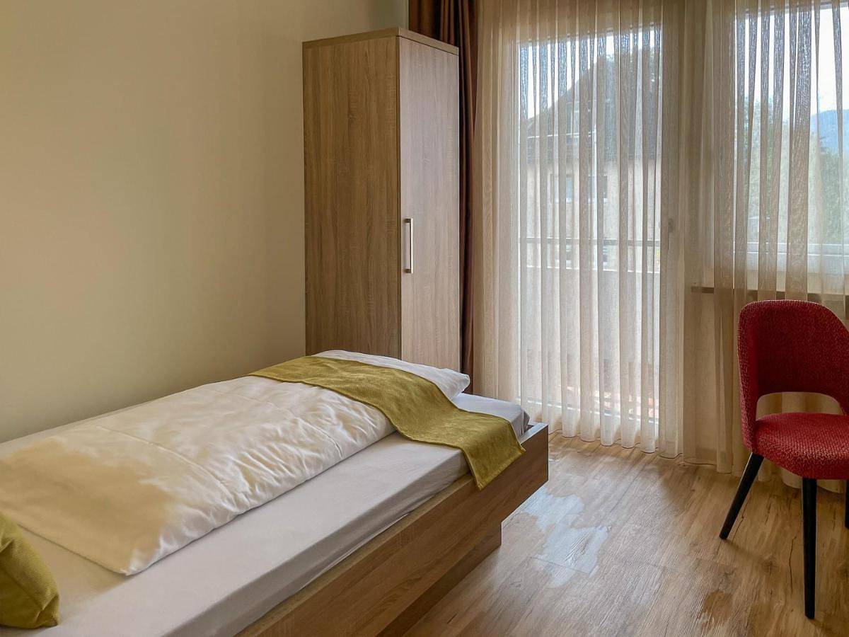 Hotel zur Flüh in Bad Säckingen, Forêt-Noire du Sud