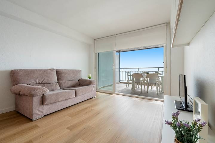 Gîte pour 6 personnes, avec terrasse dans La Pineda - 3