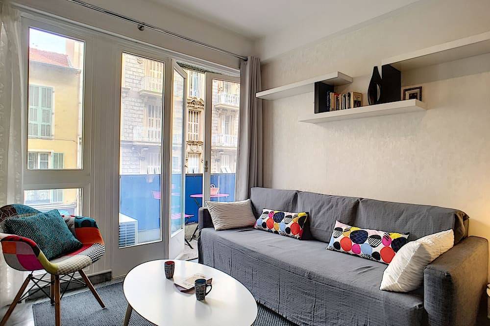Appartement de vacances