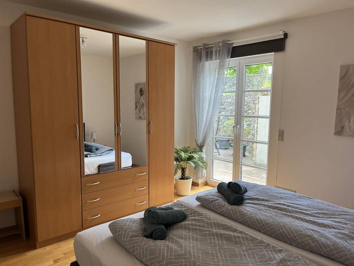Ganze Ferienwohnung, Appartement/Fewo, Dusche, Wc, 1 Schlafraum in Einbeck, Landkreis Northeim