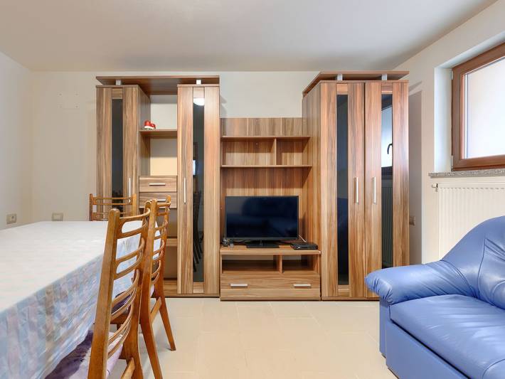 Ferienwohnung für 5 Personen, mit Garten und Terrasse, mit Haustier in Savudrija - 2