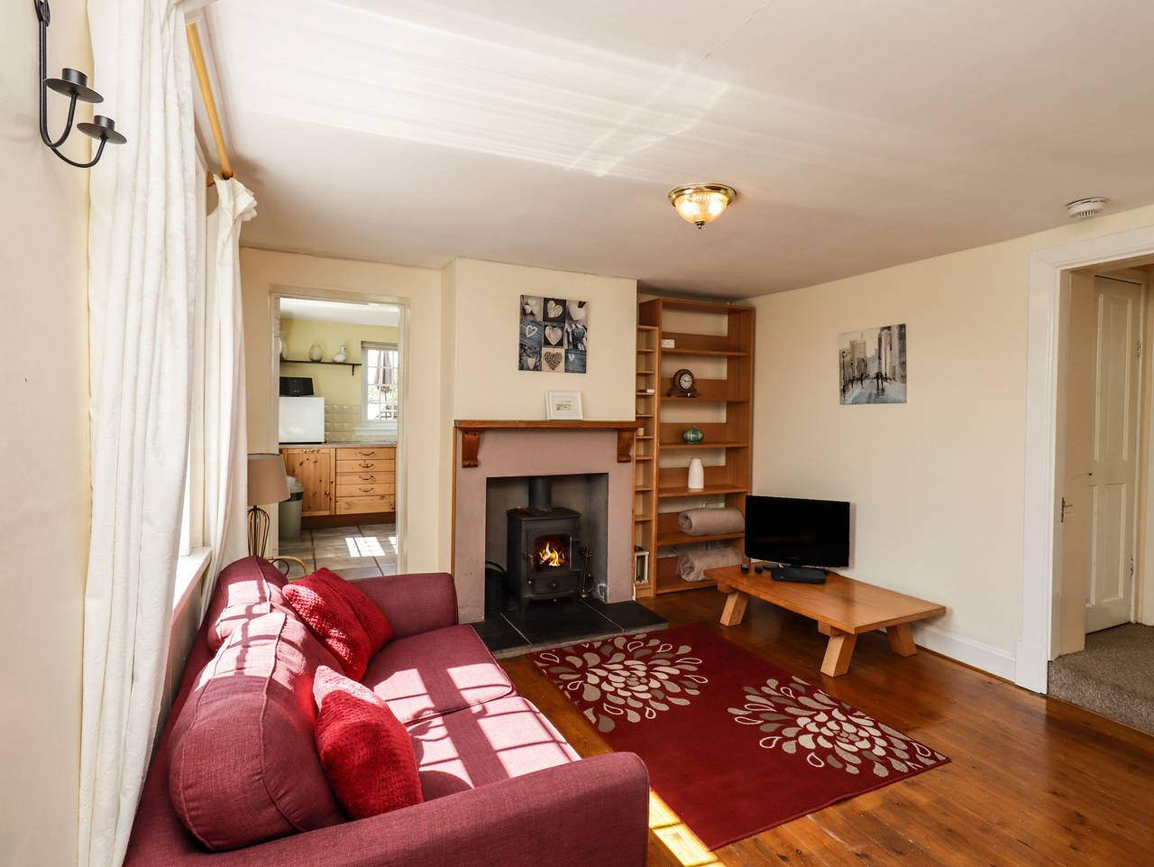 Camphill in Dumfries and Galloway