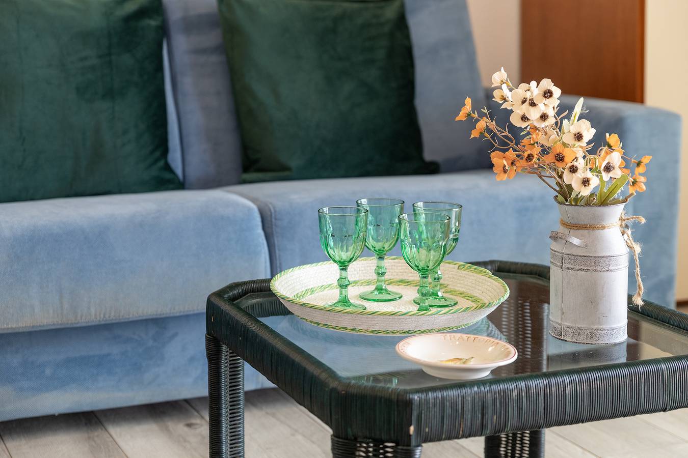 Apartamento entero, Apartamento 'Borgo Del Mare 2' con vistas al mar, terraza privada y aire acondicionado in Trinità d'Agultu e Vignola, Olbia-Tempio