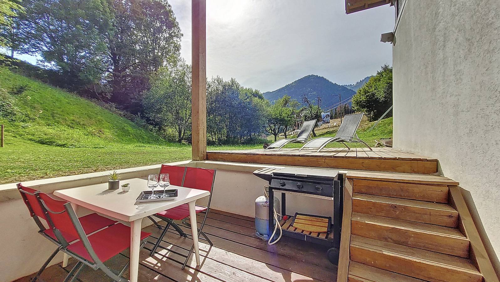 Photo : Appartement de vacances