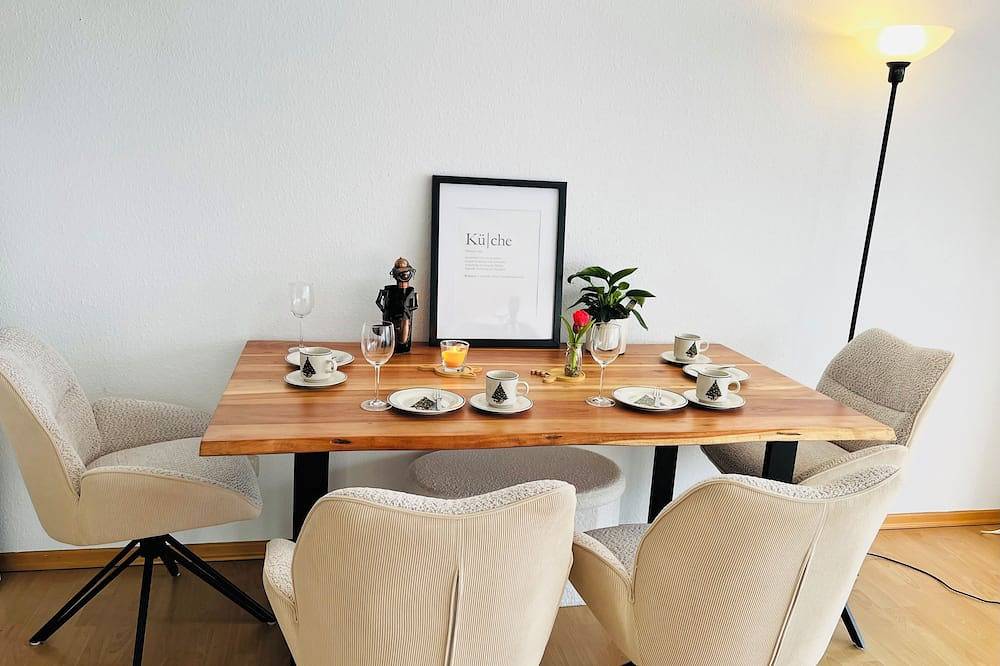 Ganze Wohnung, Sweethome mit Garten und Wlan 2 Zimmer Familiewohnung in Hildesheim, Landkreis Hildesheim