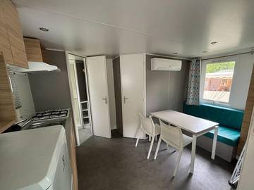 Camping für 4 Personen in Mialet, Zentralmassiv, Bild 3