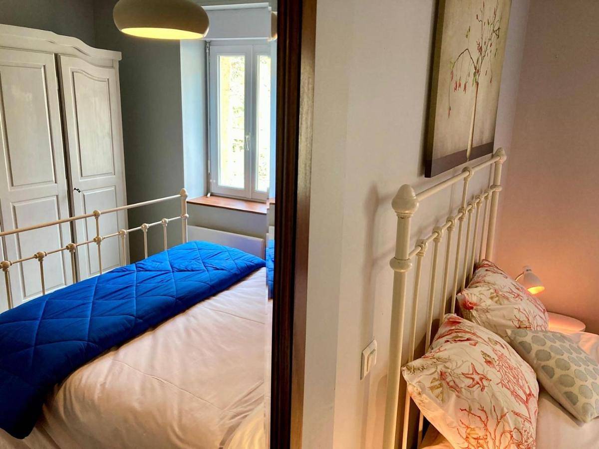 Appartement entier, 4 Châteaux Lastours Bijou 3 star Sudespine à 100m de los Castillos in Lastours, Région de Carcassonne