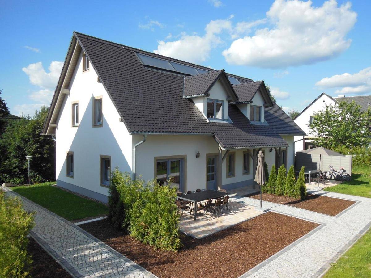Ganze Wohnung, Holiday Home in Papstdorf, Gohrisch