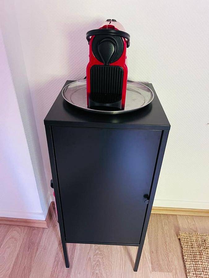 Chambre d’hôte pour 2 personnes à Cologne - 4