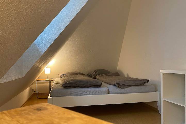 Ferienhaus für 14 Personen, mit Garten in Osnabrücker Land - 4