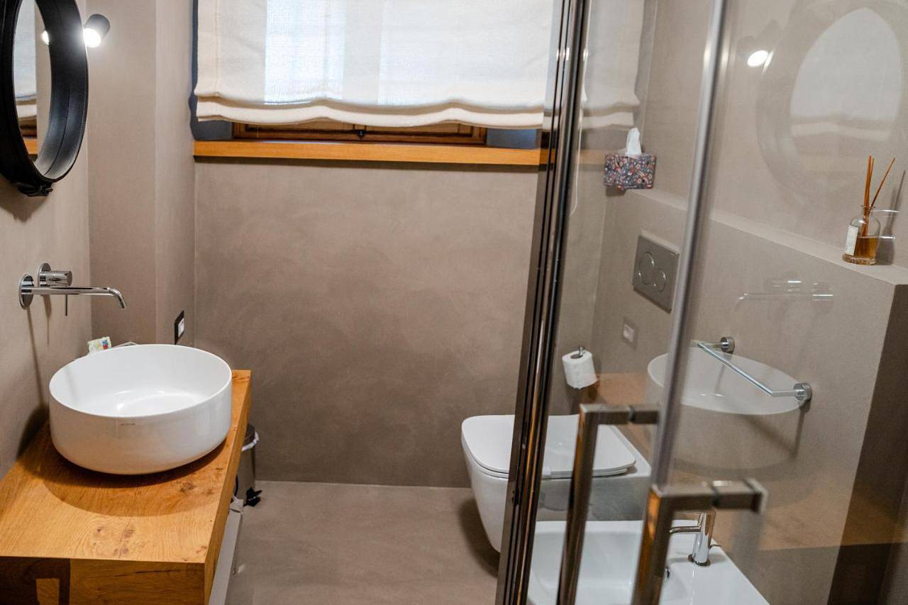 Double Room in Vinci, Province de Florence