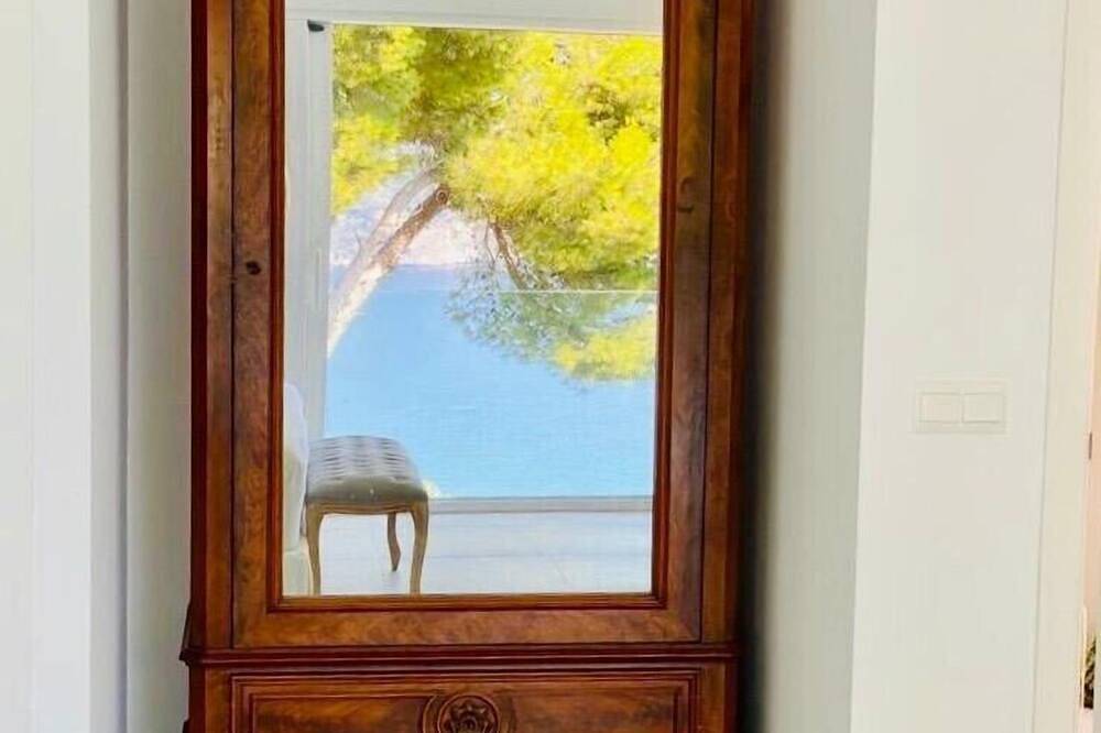 Privater Pool, die beste Aussicht auf die Bucht, Wifi in La Herradura, Almuñecar
