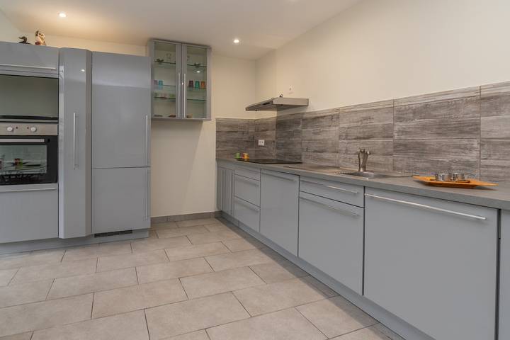 Appartement de vacances pour 4 personnes dans Saône-et-Loire - 4