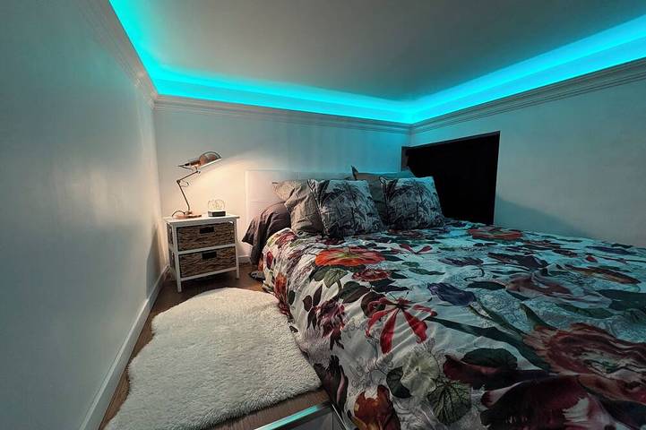 Gîte pour 2 personnes à Flers - 4