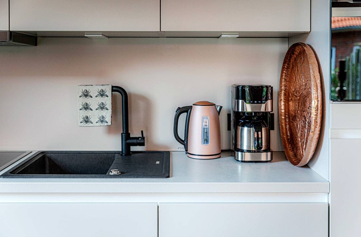 Ganze Ferienwohnung, Ferienwohnung Rote Grütze in Wittdün, Amrum