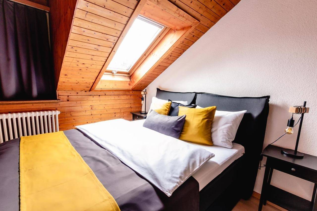 Ολόκληρο το διαμέρισμα, Apartment in Βέρνη, Canton of Bern