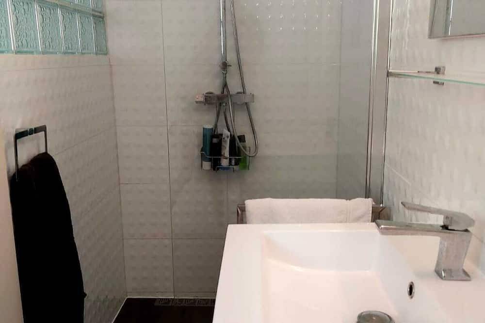Geheel appartement, Very charming studio in Lyon on a \"Cosy & Romantic\" courtyard in Lyon, Rhône