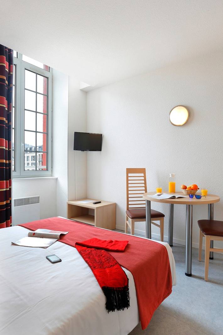 Studio pour 2 personnes dans Marne - 2