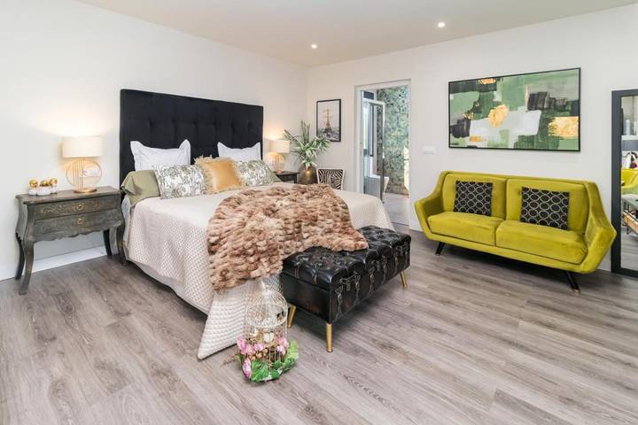 Gîte pour 3 personnes, avec vue et jardin à Santillana del Mar - 4