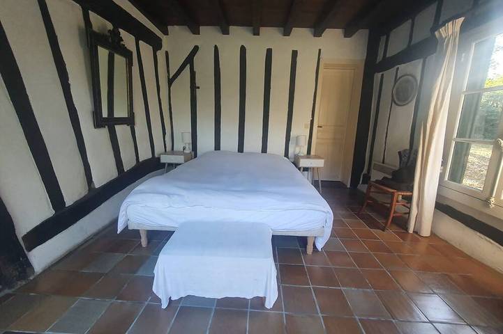 Location de vacances pour 11 personnes, avec jardin dans Sabres - 2