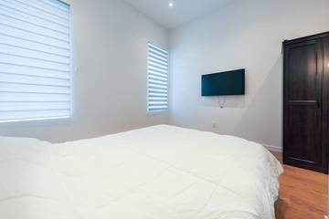 Hôtel pour 2 personnes, avec jardin à Montréal
