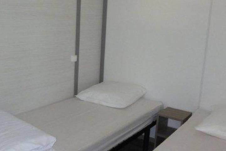 Gîte pour 4 personnes, avec terrasse et piscine, animaux acceptés à Sainte-Reine-de-Bretagne - 3