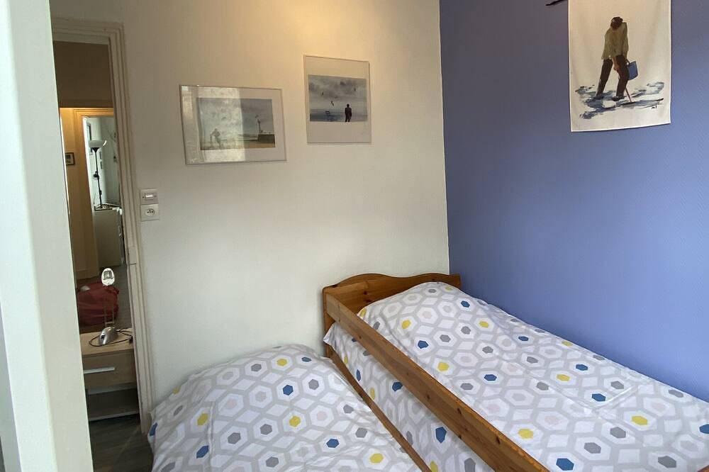 Entire apartment, Al 31 – La Marée : Séjour Marin au Cœur d’Ault in Ault, Abbeville region