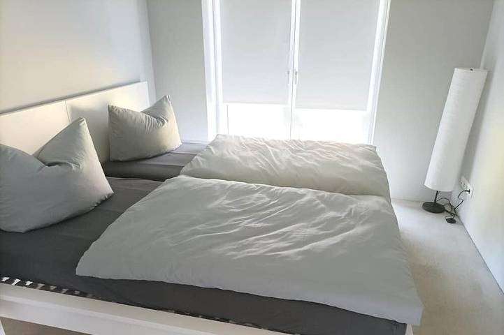 Ferienhaus für 6 Personen, mit Terrasse und Garten sowie Sauna in Kollmar - 4