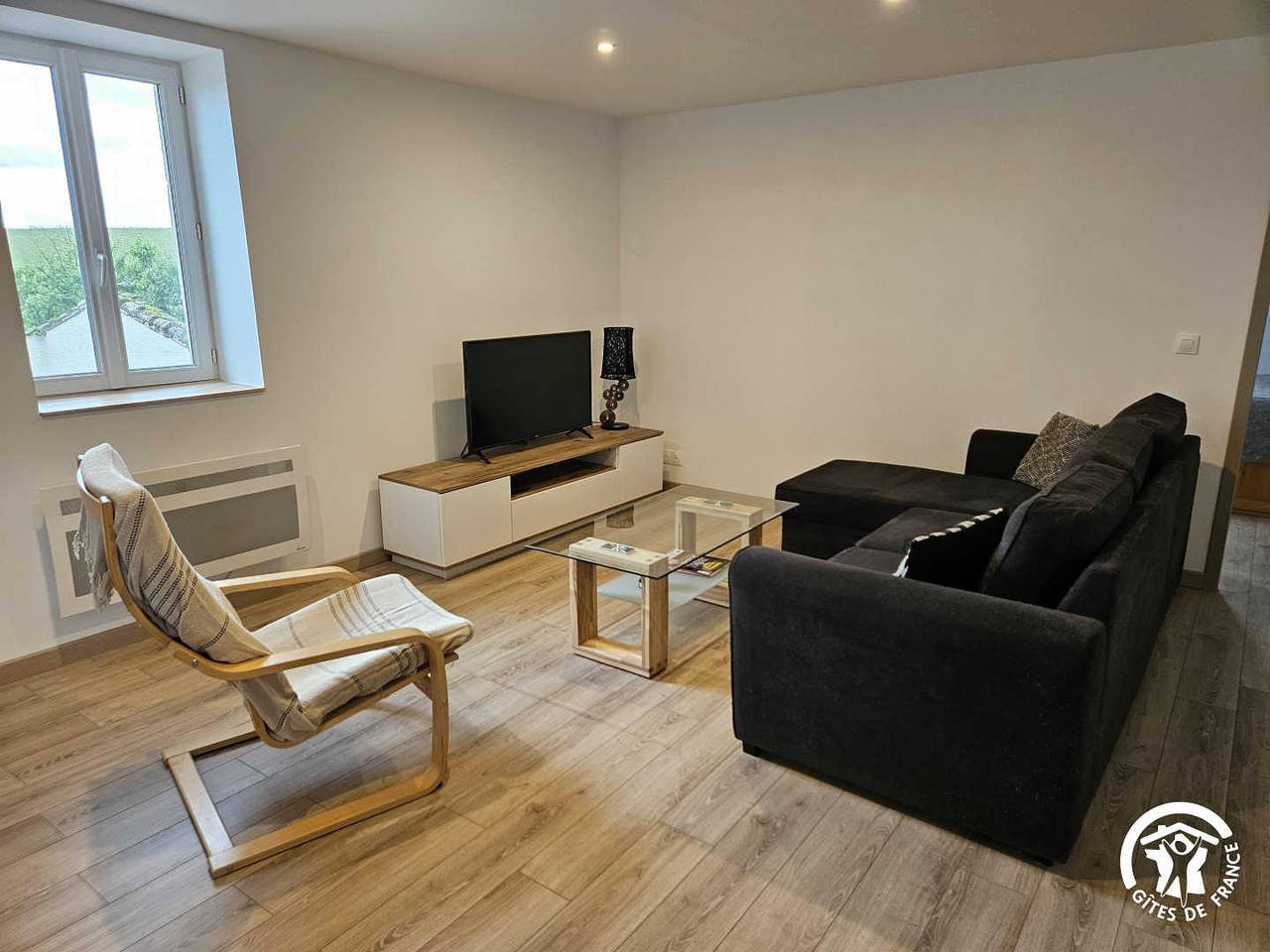 Retorn als senses in Bournazel (Tarn), Région d'Albi