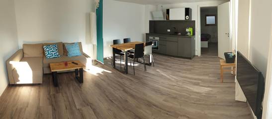 Ferienwohnung für 6 Personen in Bühl am Alpsee, Immenstadt, Bild 3