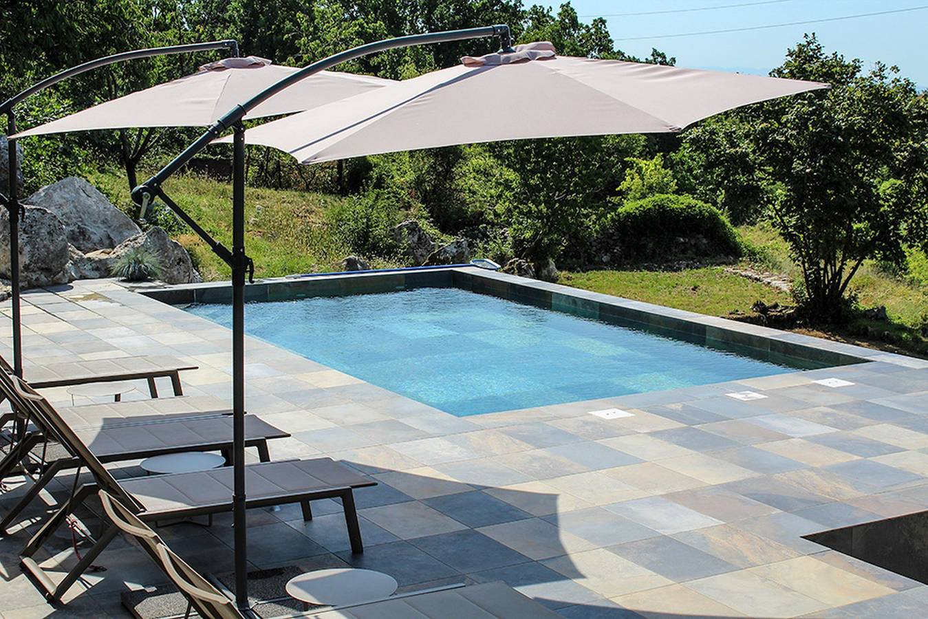 Ganze Wohnung, Apartments Relax in Kastav, Opatija Riviera