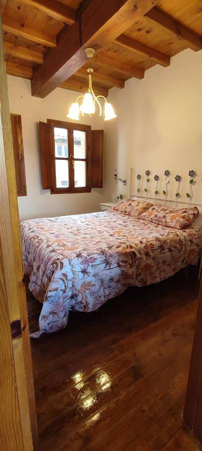 Apartamento de vacaciones para 3 personas, Se admiten mascotas - 1