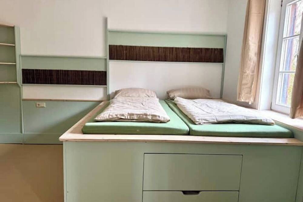 Ganze Wohnung, Gemütliche Ferienwohnung im Grünen in Sulzbach-Laufen, Hohenlohe