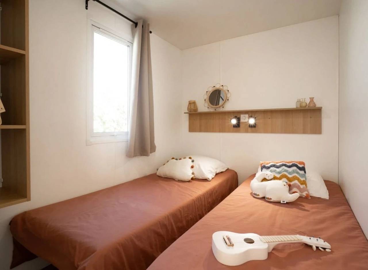 Camping 4 étoiles - Parc aquatique - ccbedcc in Challans, Valle del Loira