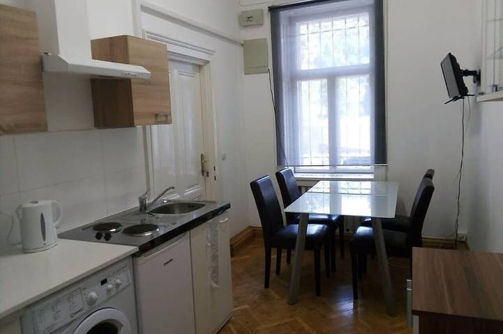 Ganze Wohnung, Raisa Apartments in Preßbaum, Traisental