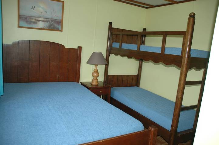 Gîte pour 4 personnes, avec jardin et terrasse à Pertheville-Ners - 2